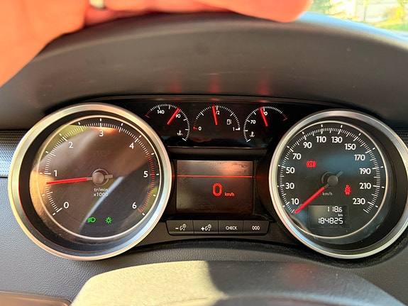 Peugeot 508 12 of 12