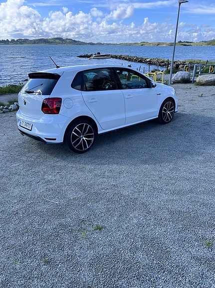 Volkswagen Polo 7 of 27