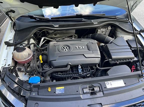 Volkswagen Polo 26 of 27