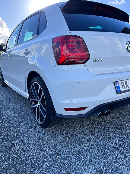 Volkswagen Polo 4 of 27