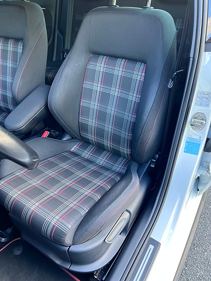 Volkswagen Polo 17 of 27