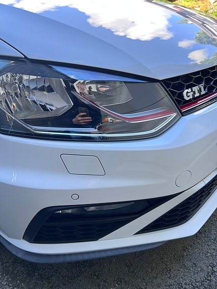 Volkswagen Polo 10 of 27