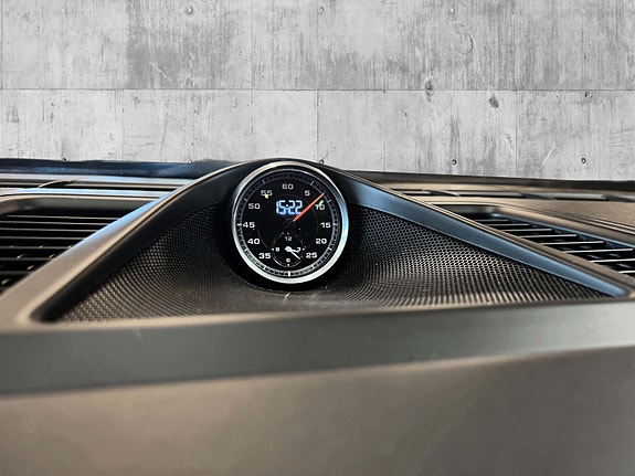 Porsche Panamera 4 22 of 30