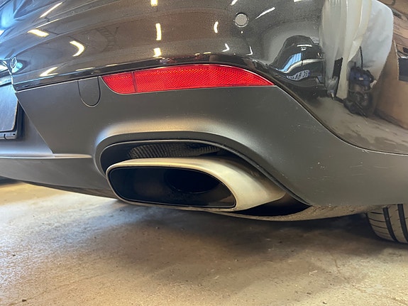 Porsche Panamera 4 9 of 30