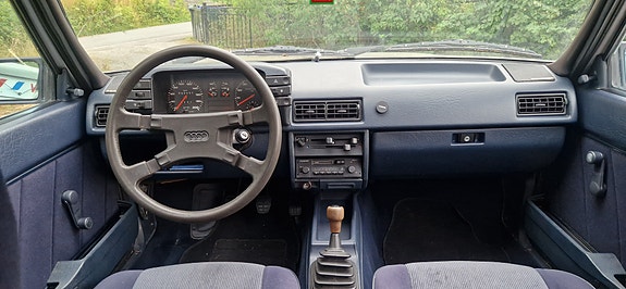 Audi 80 7 of 10
