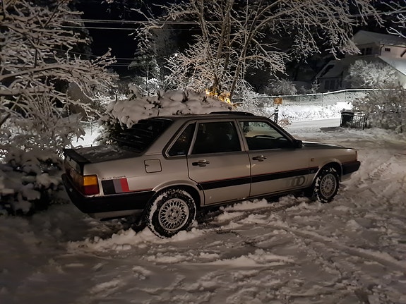 Audi 80 2 of 10