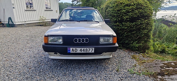 Audi 80 3 of 10