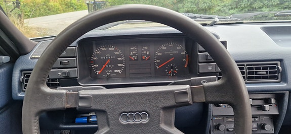 Audi 80 8 of 10