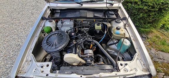 Audi 80 10 of 10