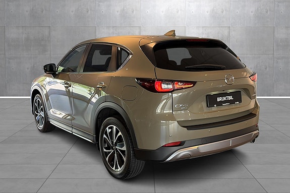 Mazda CX-5 3 of 23