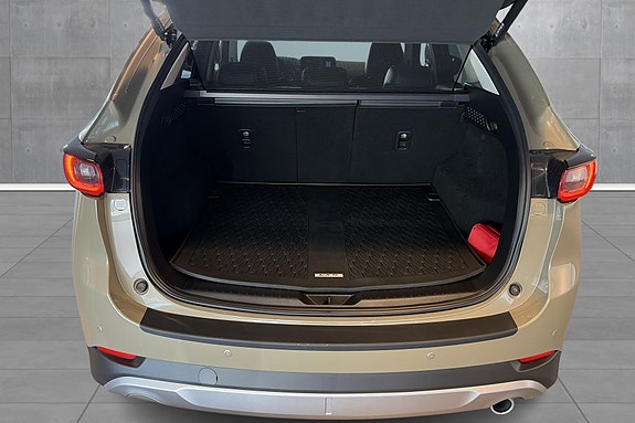 Mazda CX-5 12 of 23