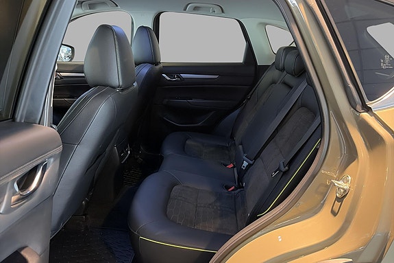 Mazda CX-5 11 of 23