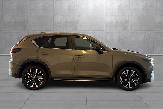 Mazda CX-5 6 of 23