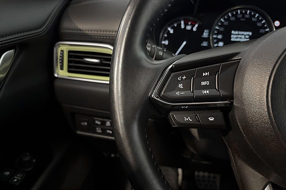 Mazda CX-5 19 of 23