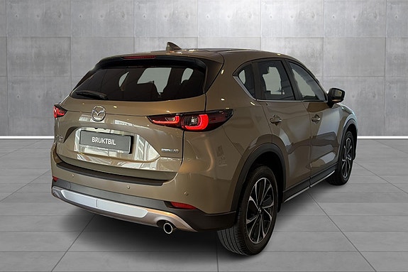 Mazda CX-5 5 of 23