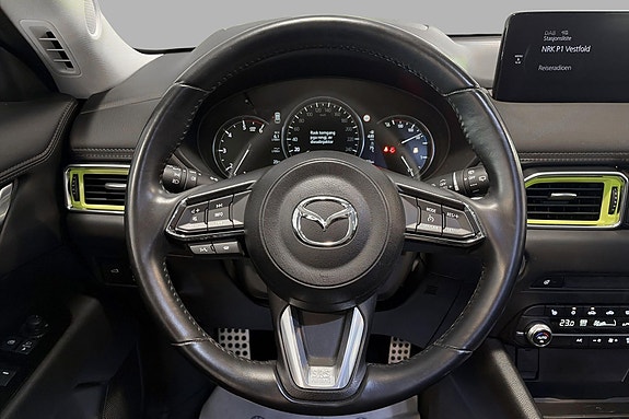 Mazda CX-5 17 of 23