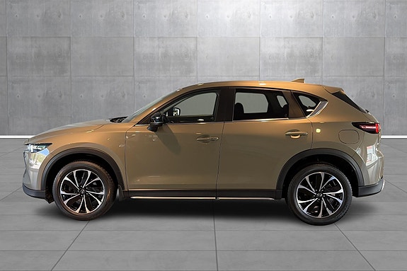 Mazda CX-5 2 of 23