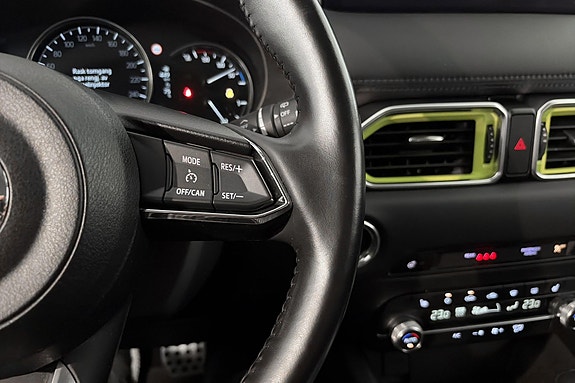 Mazda CX-5 18 of 23