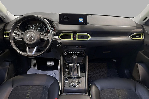 Mazda CX-5 16 of 23