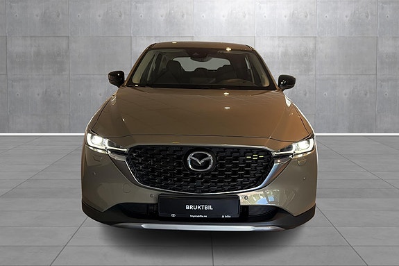 Mazda CX-5 8 of 23