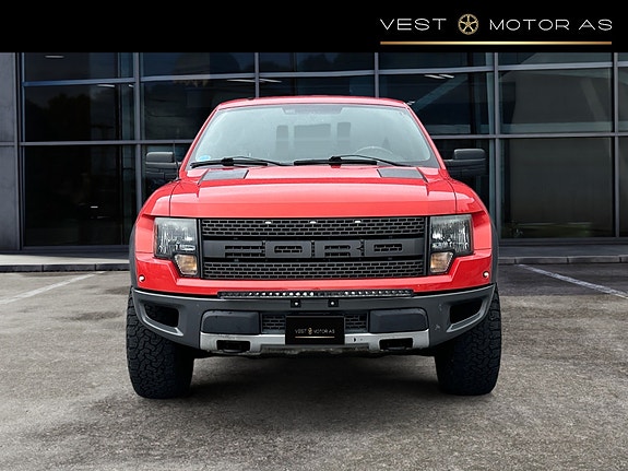 Ford F-Serie 2 of 5