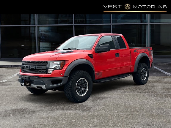 Ford F-Serie 3 of 5
