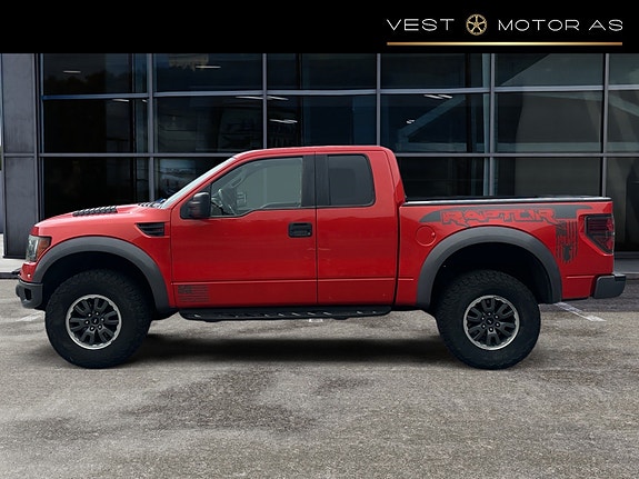 Ford F-Serie 4 of 5