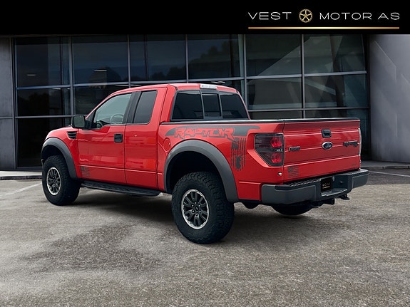 Ford F-Serie 5 of 5