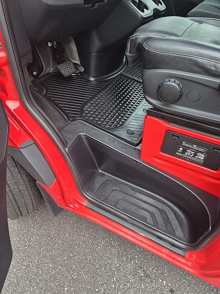 Mercedes-Benz Sprinter 13 of 30
