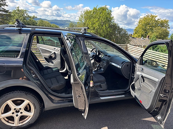Skoda Octavia 4 of 5