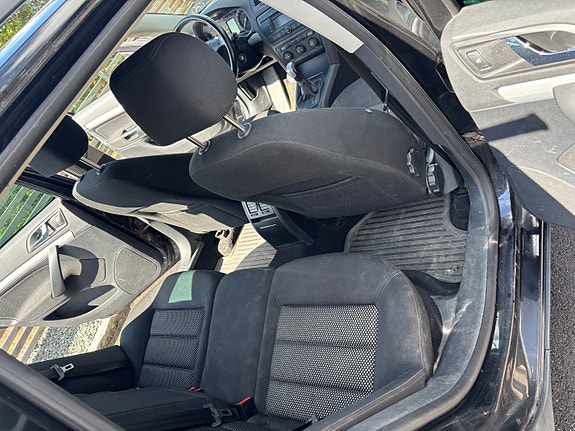 Skoda Octavia 5 of 5