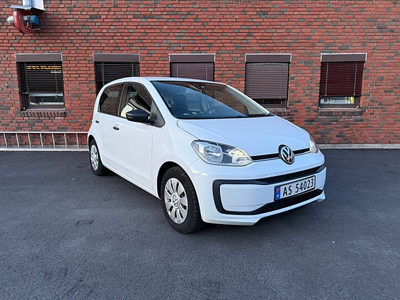 Volkswagen UP! 3 of 30