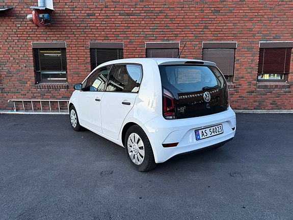 Volkswagen UP! 6 of 30