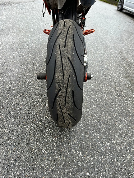 KTM 500 EXC-F 7 of 14
