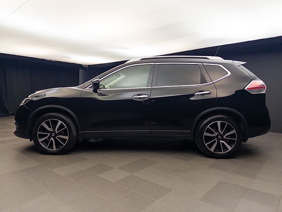 Nissan X-Trail 5 of 5