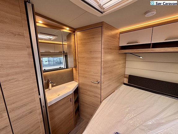 Knaus SÜDWIND 500 PF Alde BLACK SELECTION 15 of 30