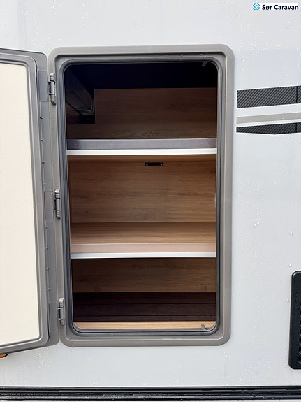 Knaus SÜDWIND 500 PF Alde BLACK SELECTION 7 of 30