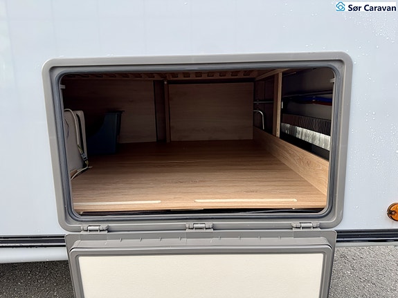 Knaus SÜDWIND 500 PF Alde BLACK SELECTION 6 of 30