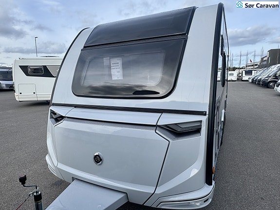 Knaus SÜDWIND 500 PF Alde BLACK SELECTION 5 of 30