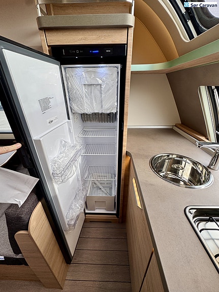 Knaus SÜDWIND 500 PF Alde BLACK SELECTION 28 of 30