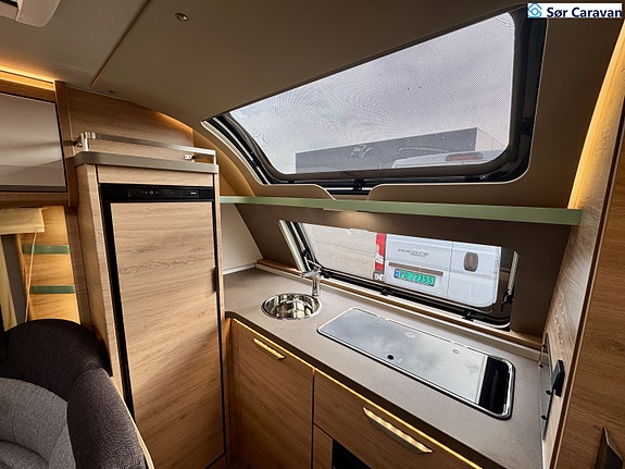 Knaus SÜDWIND 500 PF Alde BLACK SELECTION 29 of 30