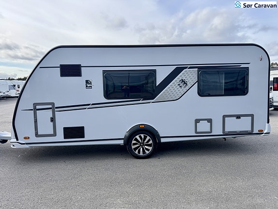 Knaus SÜDWIND 500 PF Alde BLACK SELECTION 4 of 30