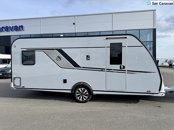 Knaus SÜDWIND 500 PF Alde BLACK SELECTION 2 of 30