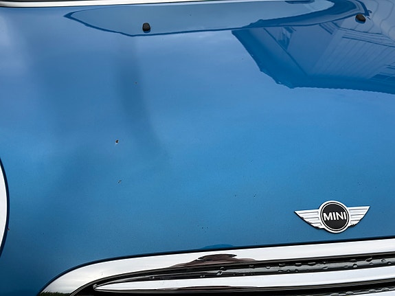 MINI One 18 of 18