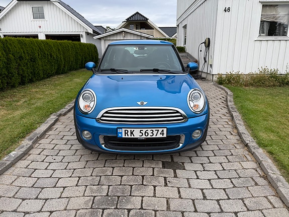 MINI One 6 of 18