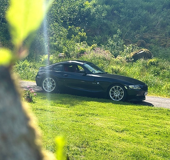 BMW 3.0SI 2 of 30