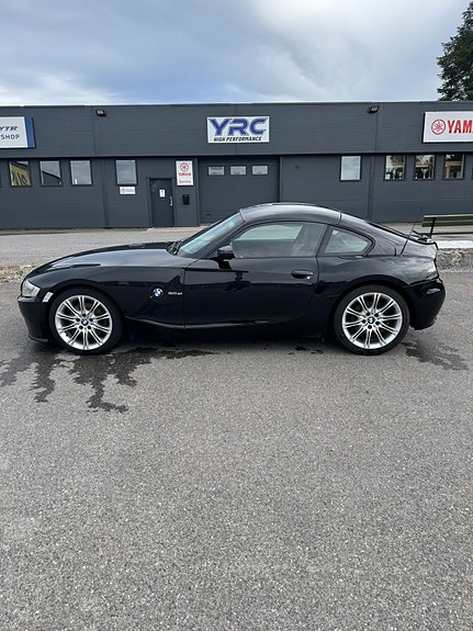 BMW 3.0SI 7 of 30