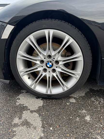 BMW 3.0SI 25 of 30