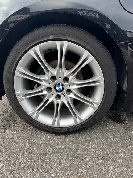 BMW 3.0SI 26 of 30