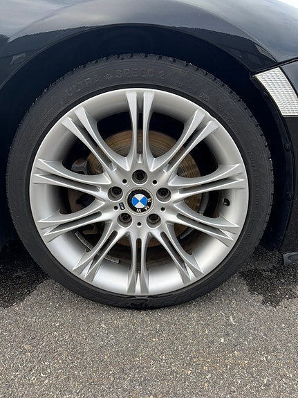 BMW 3.0SI 24 of 30